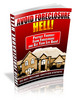 Thumbnail Avoid Foreclosure Hell - prevent reposession Thumbnail Avoid Foreclosure Hell - prevent reposession