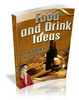 Thumbnail Good Food And Drink Ideas - Dinner Parties on a Budget