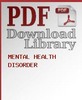 Thumbnail Mental Health disorder - diagnosing understanding problems Thumbnail Mental Health disorder - diagnosing understanding problems