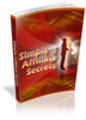 Thumbnail Simple affiliates secrets - know the secret 