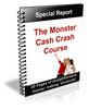 Thumbnail The Monster Cash Crash Course - shortcuts to money