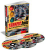 Thumbnail Traffic Jam - quick & easy  way to make money