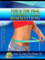 Thumbnail Weight Loss Resolution - lose those extra pounds