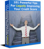 Thumbnail 101 Powerful Tips for Legally Improving Your Credit Score