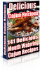 Thumbnail Delicious Cajun Recipes