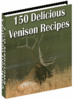 Thumbnail 150 Delicious Venison Recipes