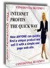 Thumbnail Internet Profits The Quick Way Thumbnail Internet Profits The Quick Way