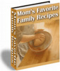 Thumbnail Mums Favourite Family Recipes