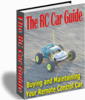 Thumbnail The RC Car Maintaining  Remote Control Car