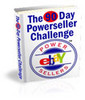Thumbnail 90 Day Power Selling Challange