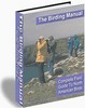 Thumbnail The birding manual - bird watching in natural habitat Thumbnail The birding manual - bird watching in natural habitat