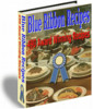 Thumbnail Blue ribbon recipes - award winning recipes
