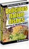 Thumbnail Delicious Italian recipes