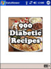 Thumbnail 500 Delicious Diabetic Recipes