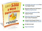 Thumbnail Earn from your digital camera