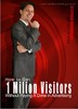 Thumbnail How To Get At Least One-Million Visitors A Year To Your Webs