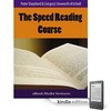Thumbnail The Speed Reading Course