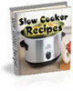 Thumbnail 250+ Slow Cooker Recipes