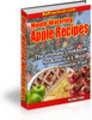 Thumbnail Mouth Watering Apple Recipes Ultimate Cook Book