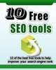 Thumbnail 10 Free SEO Tools Improve Your Search Engine Ranking
