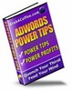 Thumbnail Adwords Power Tips Power Tips Power Profit