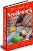 Thumbnail The Book Of Needlework Thumbnail The Book Of Needlework