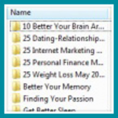 Product picture 200 PLR (Private Label Rights) Articles