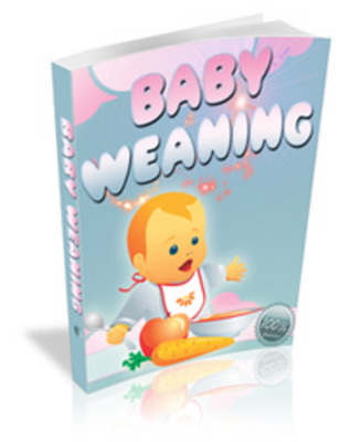 Product picture Baby Weaning - Everything you need to know