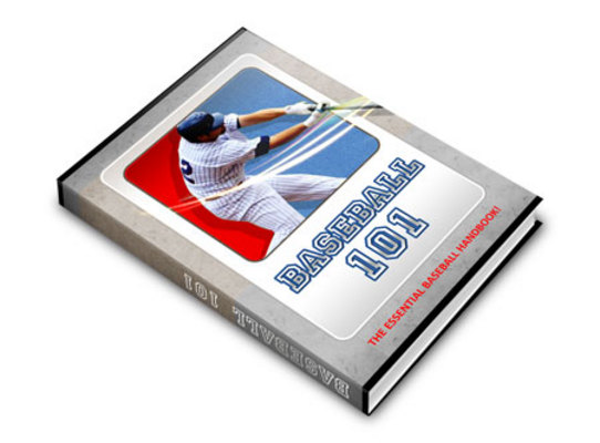 Product picture Baseball - rules and how to play baseball