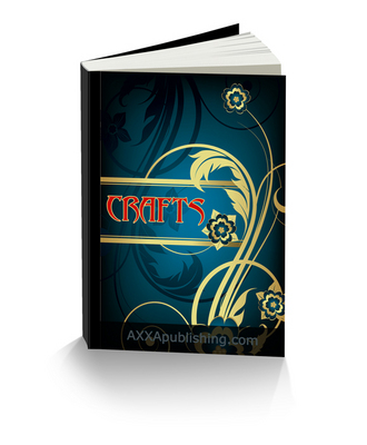 Product picture Crafts - Keep Scrapbooks and Crafts