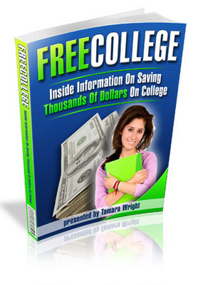 Product picture Free Collage - saving money on schooling
