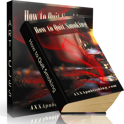 Product picture How To Quit Smoking - willpower to quit