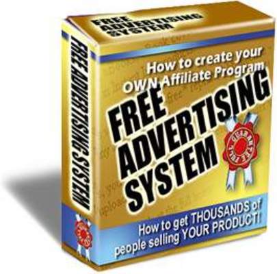 Product picture How To Create Your Own Affiliate Program