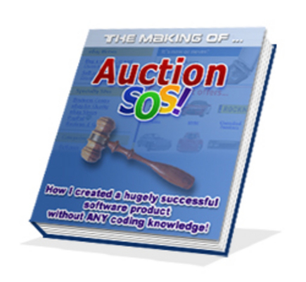 Product picture Auction SOS - 
