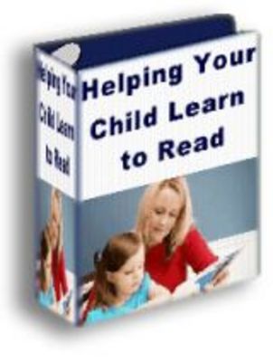 Product picture Helping Your Child Learn To Read