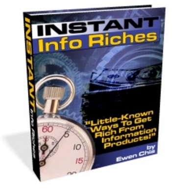 Product picture Little-Known Ways To Get Rich From Information Products