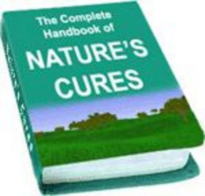 Product picture Complete Book Of Natural Cures And Remedies