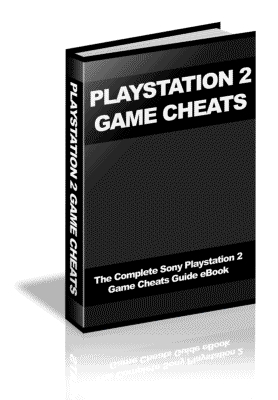 Product picture Sony Playstation 2 cheats