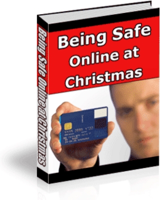 Product picture Being Safe Online At Christmas