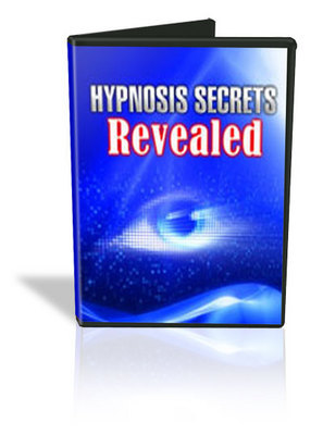 Product picture Secrets Of Hypnosis  