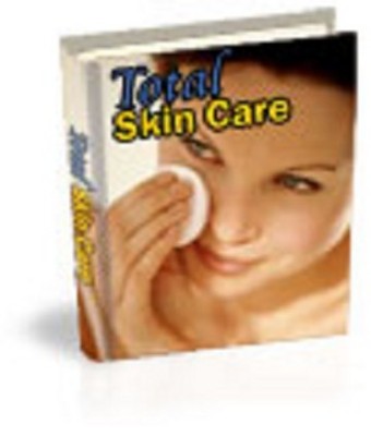 Product picture Total Skin Care