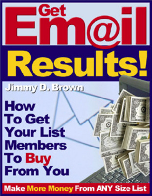 Product picture Get email results - get members to buy from you