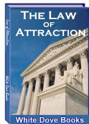Product picture The Law Of Attraction