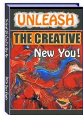 Product picture Unleash The Creative New You