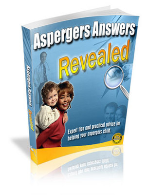 Product picture Aspergers Answers Revealed 
