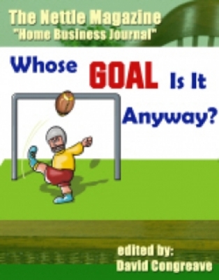 Product picture The Nettle Magazine : Issue #39