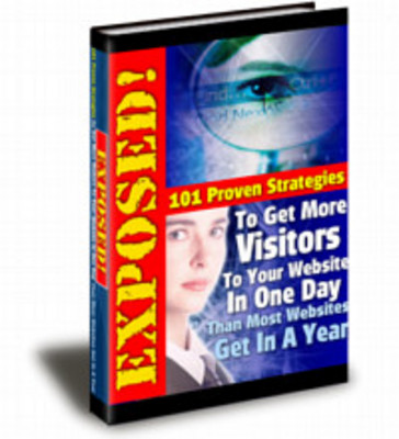 Product picture jv secrets report