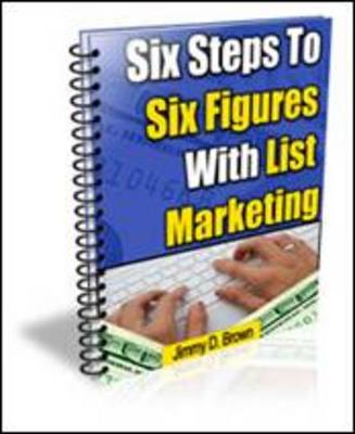 Product picture The Ultimate Marketing Plan The 6 Figure List