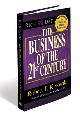 Product picture the business of the 21st century