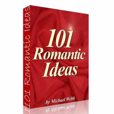Product picture 101 romantic ideas